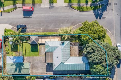 Photo of property in 154 Hepburn Road, Glendene, Auckland, 0602
