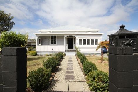 Photo of property in 72 Kenny Street, Waihi, 3610