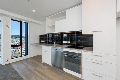 Photo of property in Vsp South, 1106/168 Victoria Street, Te Aro, Wellington, 6011
