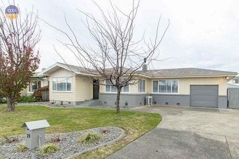 Photo of property in 29 James Foley Avenue, Pirimai, Napier, 4112