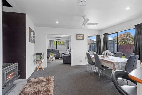 Photo of property in 25a Otaki Street, Kaiapoi, 7630