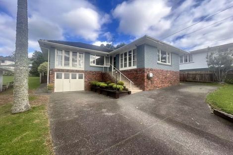 Photo of property in 47 Washington Avenue, Glendowie, Auckland, 1071