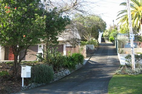 Photo of property in 39 Palmerston Road, Havelock North, 4130