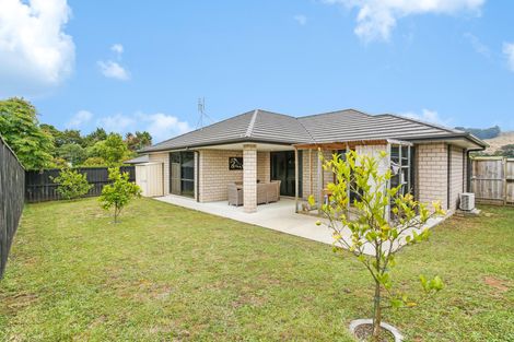 Photo of property in 172 Helenslee Road, Pokeno, 2472
