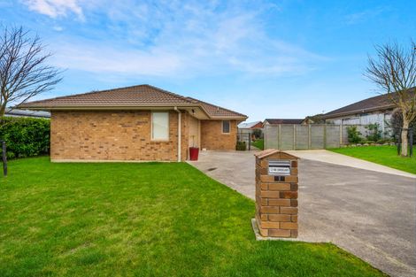 Photo of property in 96 Stirling Drive, Morrinsville, 3300