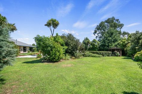 Photo of property in 51 Pohutukawa Drive, Levin, 5571