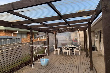 Photo of property in 3/6 Clevedon Road, Papakura, 2110