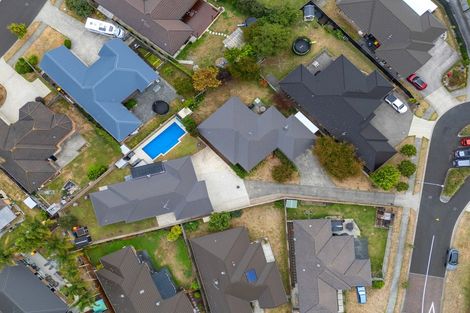 Photo of property in 5 Allgood Place, Rototuna North, Hamilton, 3210