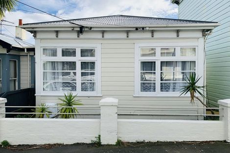 Photo of property in 117 Constable Street, Newtown, Wellington, 6021