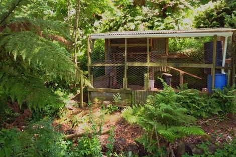 Photo of property in 822 Motukawa Road, Tarata, Inglewood, 4387