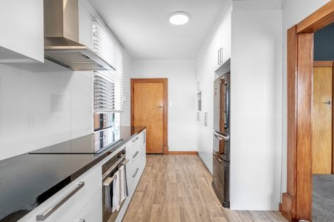 Photo of property in 159 Princes Street, Strathern, Invercargill, 9812