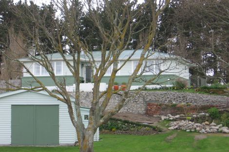 Photo of property in 79a Union Street, Foxton, 4814