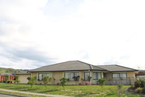 Photo of property in 20 Mccahon Drive, Pukehangi, Rotorua, 3015