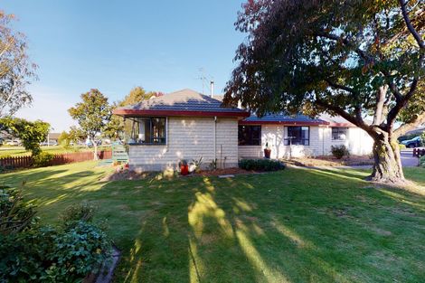 Photo of property in 6 Williamson Place, Allenton, Ashburton, 7700