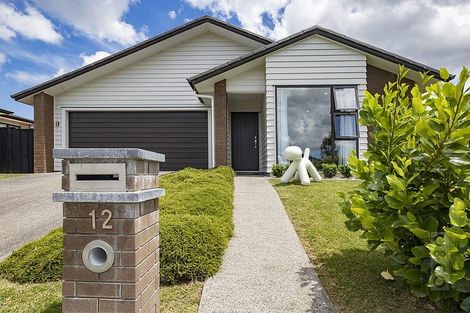 Photo of property in 12 Turpin Road, Riverhead, 0820