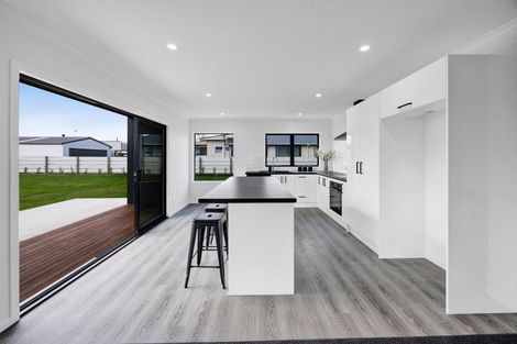 Photo of property in 8 Manu Road, Okaiawa, Hawera, 4671