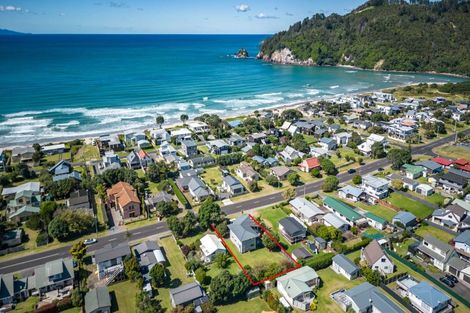 Photo of property in 115 Rangi Avenue, Whangamata, 3620