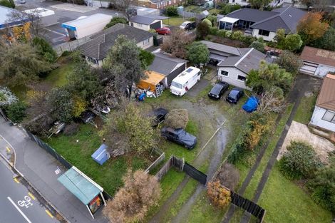 Photo of property in 318 Pages Road, Wainoni, Christchurch, 8061