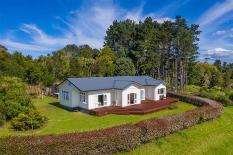 Photo of property in 1322 Hetherington Road, Ruawaro, Huntly, 3772