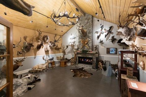 Photo of property in 45 Arrow Junction Road, Arrow Junction, Queenstown, 9371