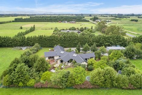 Photo of property in 250 Dawsons Road, Templeton, Christchurch, 7676