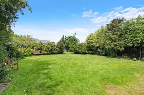 Photo of property in 61 Strathfield Avenue, Dallington, Christchurch, 8061