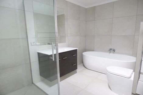 Photo of property in 3 Te Aho Matua Road, Hobsonville, Auckland, 0616