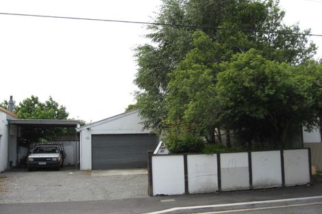 Photo of property in 27 Burke Street, Addington, Christchurch, 8024