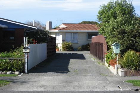 Photo of property in 20 Konini Crescent, Pirimai, Napier, 4112