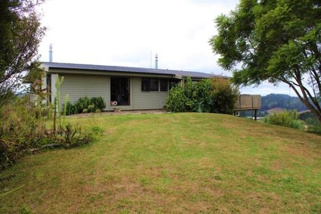 Photo of property in 97 Dickson Road, Glenbervie, Whangarei, 0175