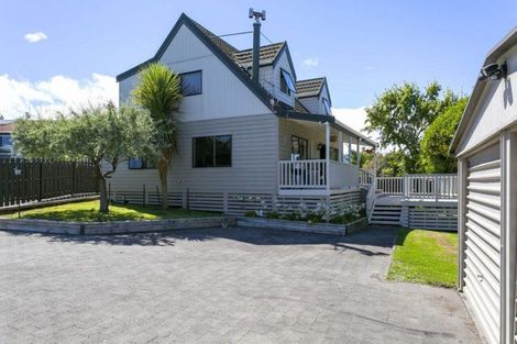 Photo of property in 1/89 Woodward Street, Nukuhau, Taupo, 3330