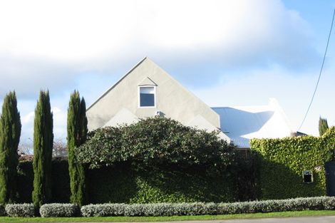 Photo of property in 82 Caledonian Road, St Albans, Christchurch, 8014