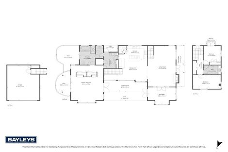 Photo of property in 38 Paengaroa Road, Taihape, 4795