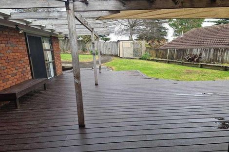 Photo of property in 29 Northpark Avenue, Northpark, Auckland, 2013