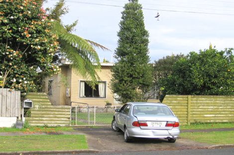 Photo of property in 9 Rawene Street, Nawton, Hamilton, 3200