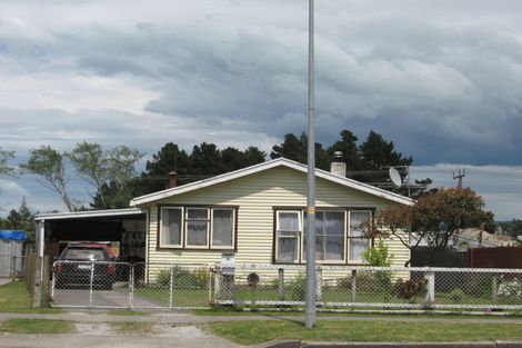 Photo of property in 22 Anzac Street, Gisborne, 4010