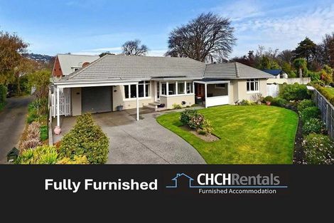 Photo of property in 13 Nutfield Lane, Cashmere, Christchurch, 8022