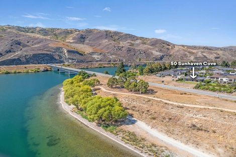 Photo of property in 50 Sunhaven Cove, Cromwell, 9310