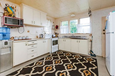 Photo of property in 37 Ferguson Street, Manurewa East, Auckland, 2102