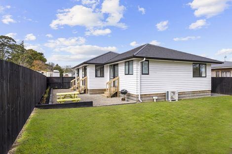 Photo of property in 49 Rosser Street, Huntly, 3700