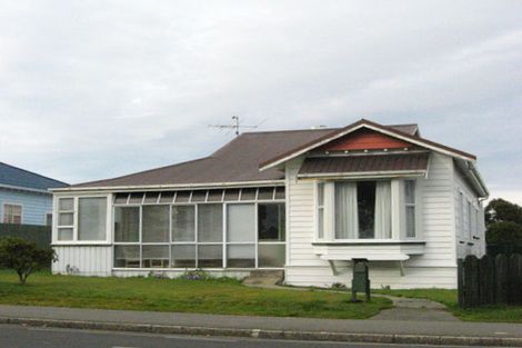Photo of property in 81 Saint Andrew Street, Richmond, Invercargill, 9810