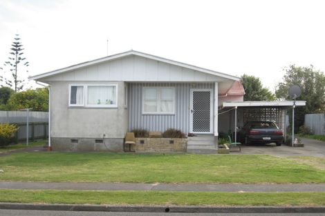 Photo of property in 32 Morgan Avenue, Marewa, Napier, 4110
