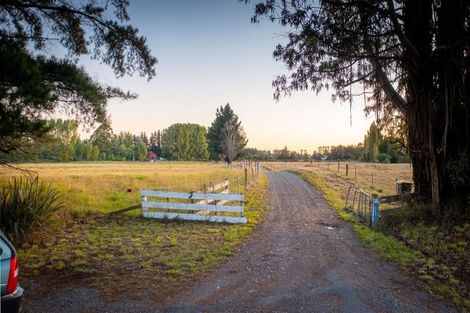 Photo of property in 211 Langdales Road, West Melton, Christchurch, 7676