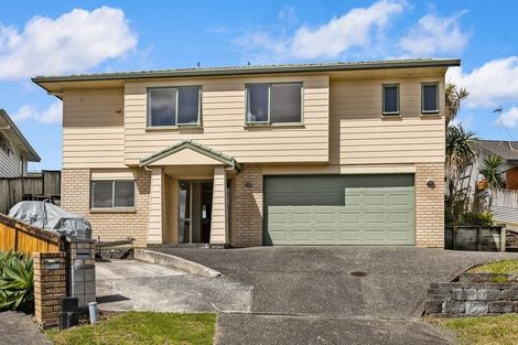 Photo of property in 26 Carillon Place, Massey, Auckland, 0614