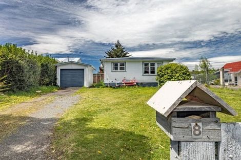 Photo of property in 8 Rata Street, Ohakune, 4625