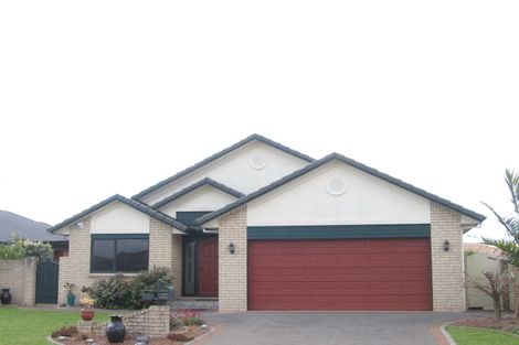 Photo of property in 4 Rosberg Place, Mount Maunganui, 3116