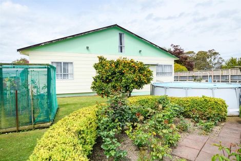 Photo of property in 201 Bridge Street, Bulls, 4818