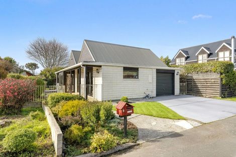 Photo of property in 9 Kantara Lane, Somerfield, Christchurch, 8024