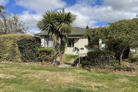 Photo of property in 36 Mackenzie Street, Winton, 9720