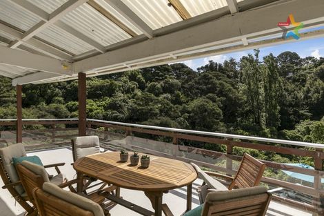 Photo of property in 41 Belmont Terrace, Belmont, Lower Hutt, 5010